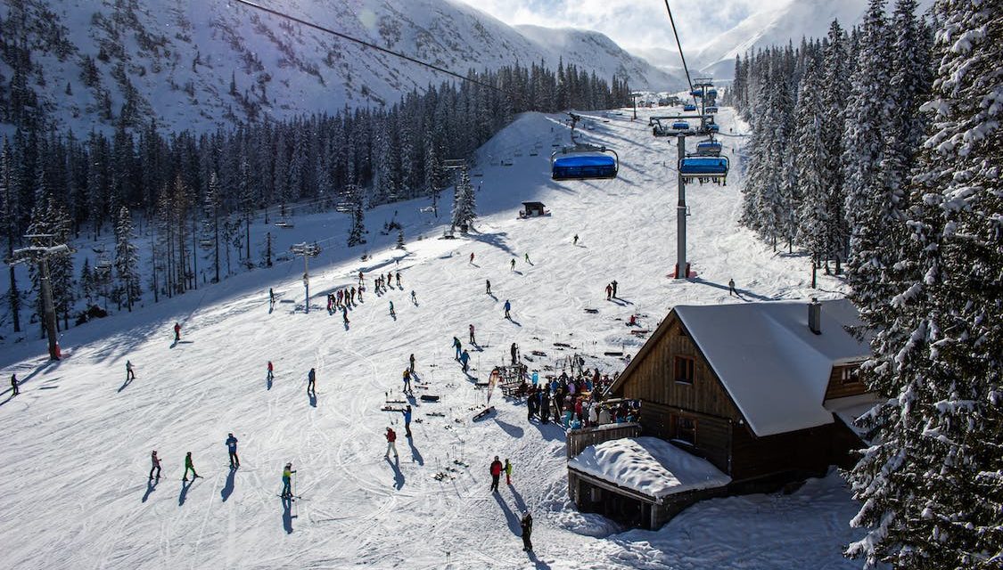 Location ski alpin : comment faire votre choix ?