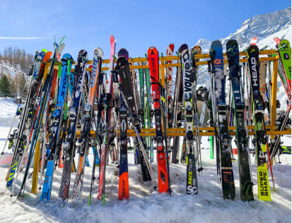 Entretien Matériel Ski : pourquoi entretenir son matériel de ski ?