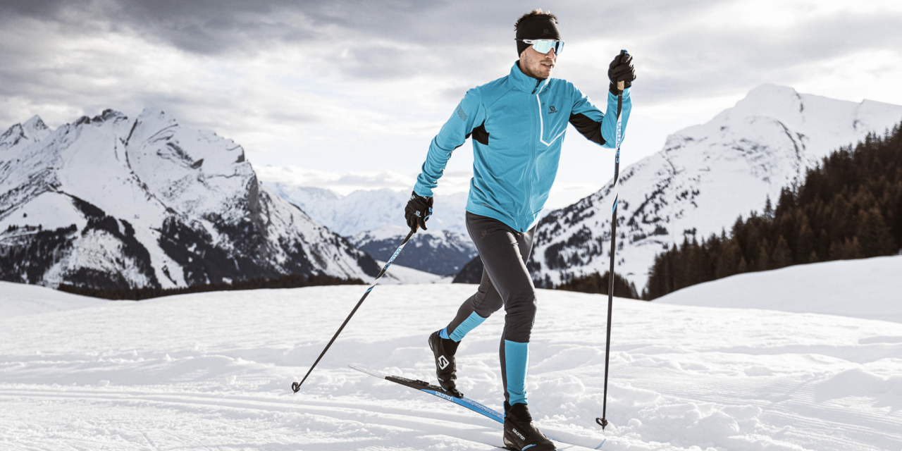 Comment choisir ses ski de fond classique ?