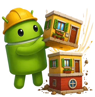 Tower Rush pour Android