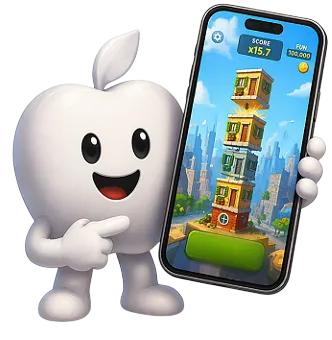 Tower Rush pour iOS