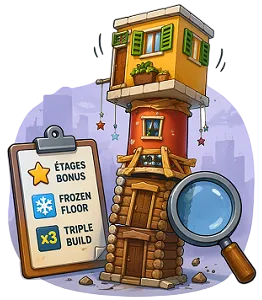 Le Test de Résistance