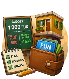 La Simulation de Bankroll